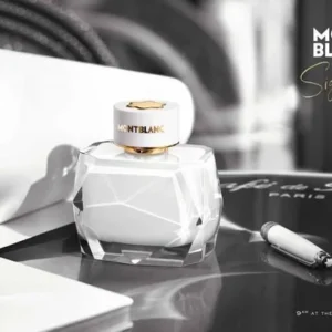 Nước Hoa Nữ MontBlanc Signature EDP For Women 90Ml