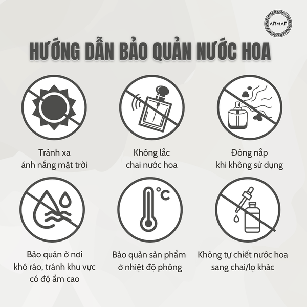 Nước hoa Armaf La Rosa 100ML 3 nuoc hoa armaf la rosa 100ml 3176 2