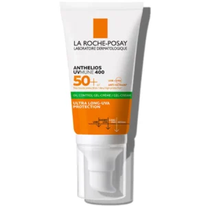 Kem Chống Nắng La Roche-Posay - 50ml Anthelios XL SPF 50+ PA++++