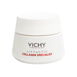 Kem Dưỡng Vichy Ngừa Lão Hóa, Săn Chắc Da Ban Ngày 15ml Liftactiv Collagen Specialist