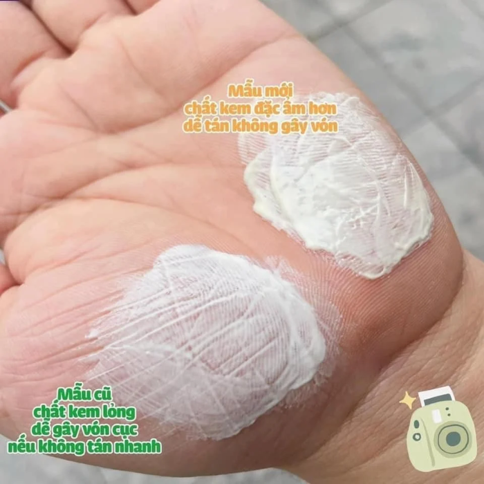 Kem Chống Nắng Kiềm Dầu La Roche-Posay Anthelios UVmune 400 Oil Control Gel- Cream SPF 50+ PA++++ 7 kem chong nang euceri 50ml sun dry touch acne oil control spf 50 3448 6
