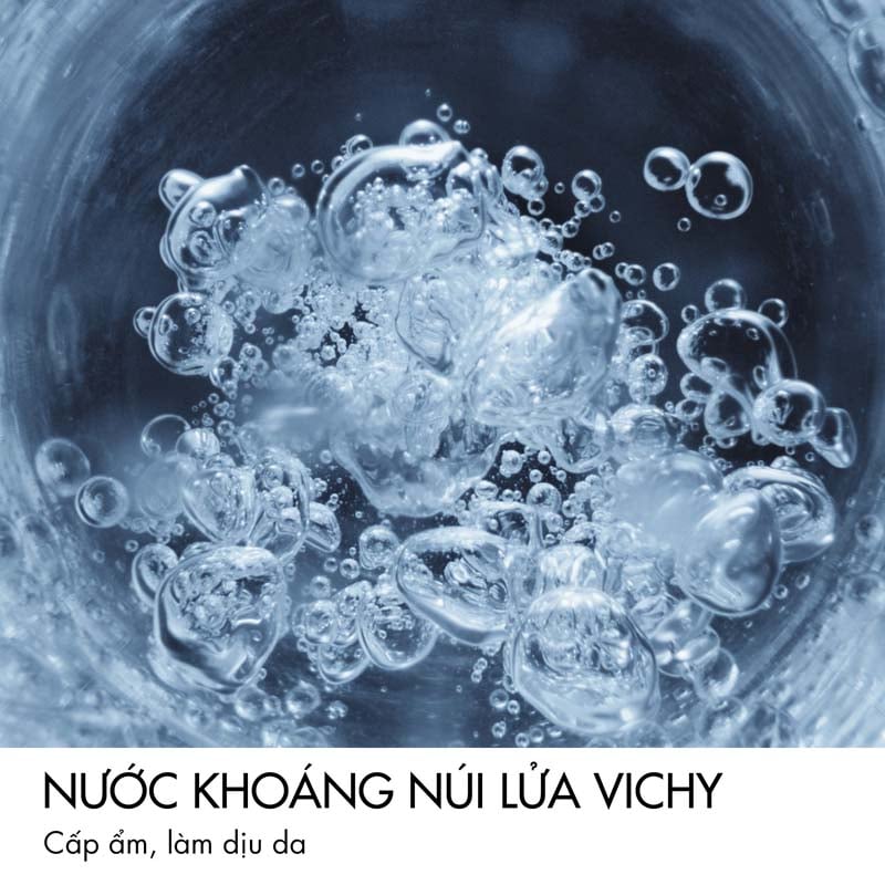 Kem Chống Nắng Vichy Cho Da Dầu, Không Nhờn Rít Dry Touch SPF50+ 50ml 5 Kem Chống Nắng Vichy Cho Da Dầu, Không Nhờn Rít Ideal Soleil Mattifying Face Fluid Dry Touch SPF50+ 50ml