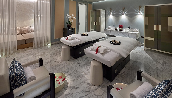 5 địa chỉ massage ở Phan Rang uy tín, thư giãn 3 Đảm bảo giúp cho khách hàng được thư giãn
