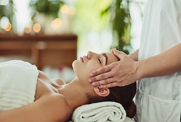 5 địa chỉ massage ở Phan Rang uy tín, thư giãn 5 Tạo sự thư thái cho khách hàng