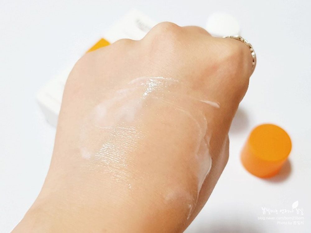 Serum Chống Nắng Eucerin Dưỡng Trắng Da Sun Spotless Brightening Serum SPF 50+/PA+++ 50ml 9 Serum Chống Nắng Eucerin Dưỡng Trắng Da Sun Spotless Brightening Serum SPF 50+/PA+++ 50ml