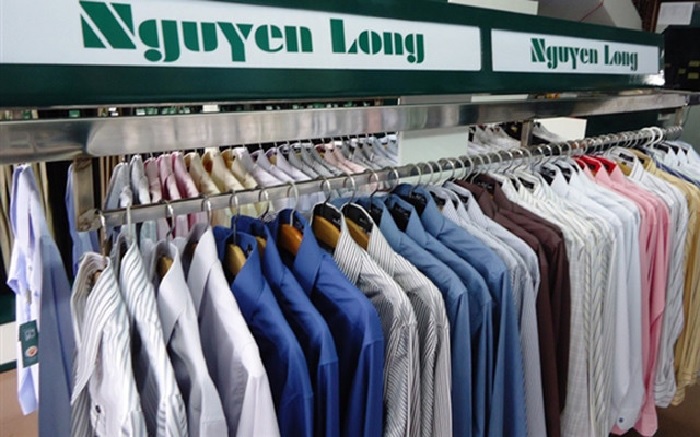 5 shop quần áo nam ở Phan Rang lên phong cách ấn tượng 1 Shop Nguyễn Long