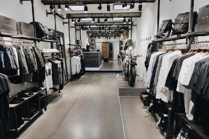 5 shop quần áo nam ở Phan Rang lên phong cách ấn tượng 3 Nhiều trang phục ấn tượng cho nam giới