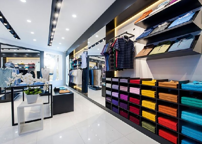 5 shop quần áo nam ở Phan Rang lên phong cách ấn tượng 4 Nhiều xu hướng thời trang được cập nhật tại shop quần áo nam ở Phan Rang