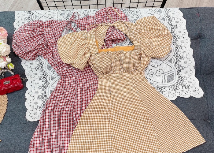 5 shop quần áo nữ ở Phan Rang đa dạng phong cách cho các chị em 2 Shop quần áo nữa nhiều phong cách