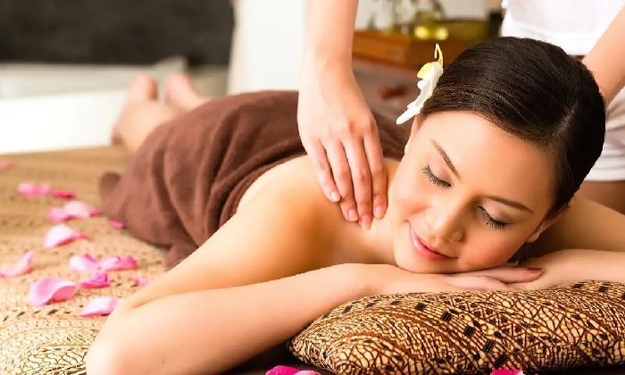 5 Spa ở Phan Rang uy tín cho chị em thư giãn 1 Liệu trình chăm sóc da chất lượng