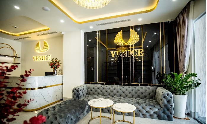5 Spa ở Phan Rang uy tín cho chị em thư giãn 3 Địa chỉ uy tín, chất lượng