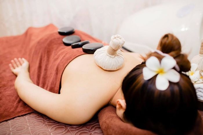 5 Spa ở Phan Rang uy tín cho chị em thư giãn 5 Liệu trình chăm sóc phù hợp từng khách hàng