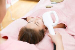 thẩm mỹ viện ở Phan Rang