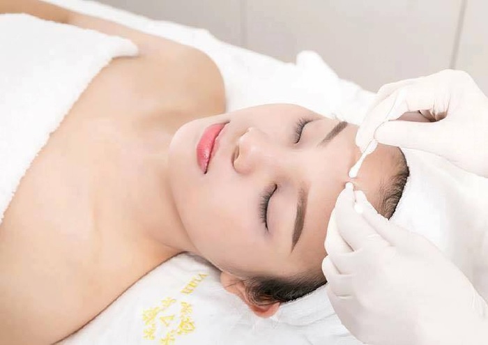 5 thẩm mỹ viện ở Phan Rang thư giãn cho các chị em 5 Đa dạng các dịch vụ chăm sóc