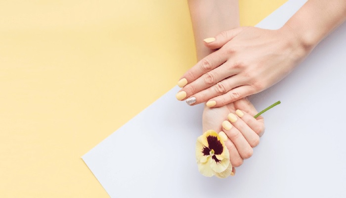 5 tiệm nail ở Phan Rang làm mới diện mạo móng 1 Các mẫu thiết kế có cả nhẹ nhàng