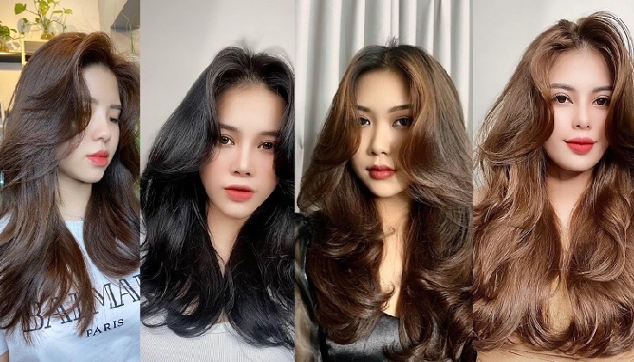 5 tiệm tóc nữ ở Phan Rang cho chị em thay đổi ấn tượng 1 Tạo sự hài lòng cho khách hàng