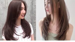 tiệm tóc nữ ở Phan Rang