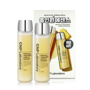 SET 2 CHAI TONER KEO ONG CNP 150ML+100ML