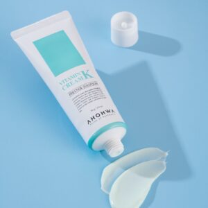 Vitamin K Cream - Kem Hỗ Trợ Làm Dịu Da, Giảm Đỏ, Chăm Sóc Da Yếu Sau Corticoid