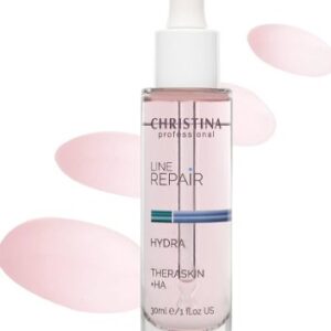 Serum Christina Professional Line Repair Hydra Theraskin + HA 30Ml