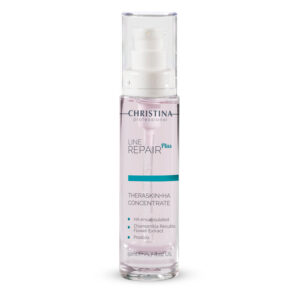 Serum cấp nước trẻ hóa và phục hồi da Christina Line Repair Theraskin + HA Concentrate