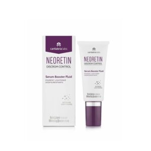 Serum Neoretin Discrom Control Booster Fluid