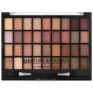 PHẤN MẮT MAKEUP LABOSOPHY -  36 Ô