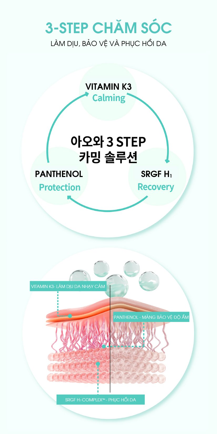 vitamin k cream kem ho tro lam diu da giam do cham soc da yeu sau corticoid 3649 1