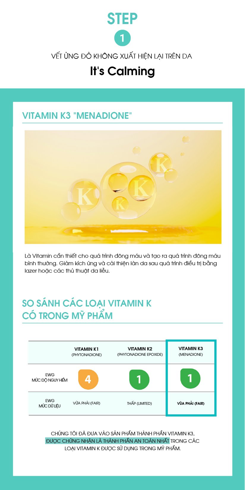 vitamin k cream kem ho tro lam diu da giam do cham soc da yeu sau corticoid 3649 2