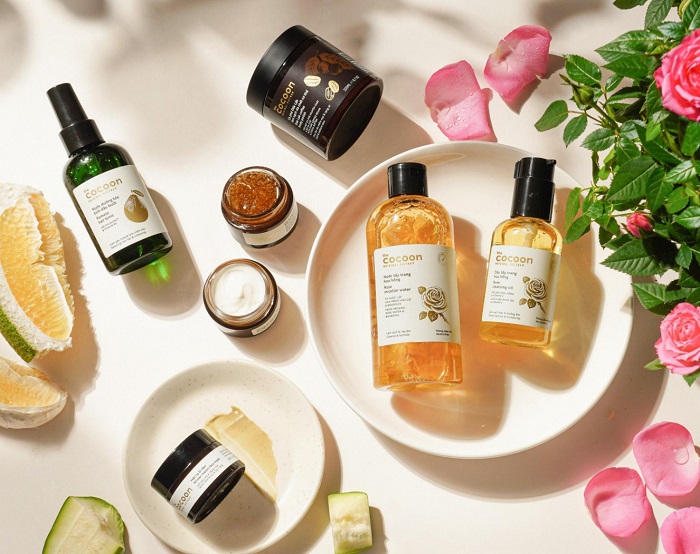 Tổng hợp các hãng mỹ phẩm dùng được cho bà bầu an toàn, lành tính 2 cac-hang-my-pham-dung-duoc-cho-ba-bau