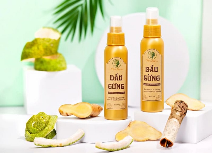 Tổng hợp các hãng mỹ phẩm dùng được cho bà bầu an toàn, lành tính 3 cac-hang-my-pham-dung-duoc-cho-ba-bau