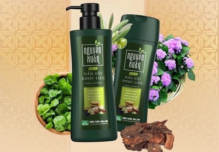 Top 7 dầu gội cho da đầu khô dưỡng ẩm sâu, phục hồi hư tổn 7 dau-goi-cho-da-dau-kho
