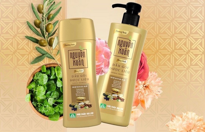 Top 6 dầu gội cho da đầu nhạy cảm được khuyên dùng 5 dau-goi-cho-da-dau-nhay-cam