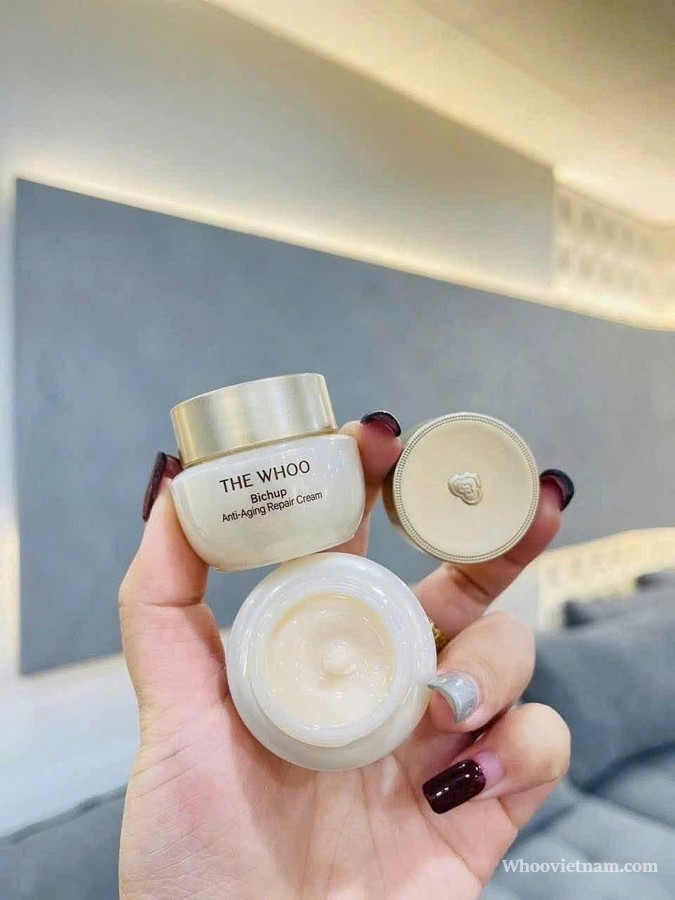 kem-duong-chong-lao-hoa-whoo-bichup-anti-aging-repair-cream-5ml-w_5 kem duong chong lao hoa whoo bichup anti aging repair cream 5ml w 5