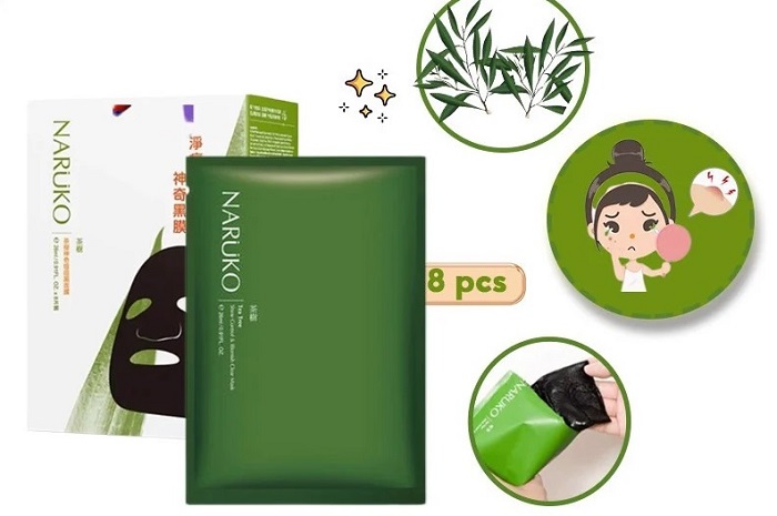 Top 6 mặt nạ dành cho da dầu lỗ chân lông to se khít hiệu quả 3 mat-na-danh-cho-da-dau-lo-chan-long-to