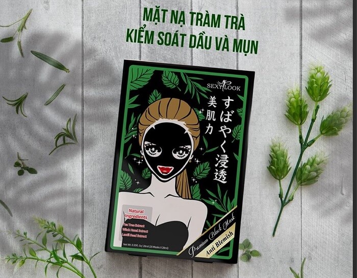 Top 6 mặt nạ dành cho da dầu lỗ chân lông to se khít hiệu quả 6 mat-na-danh-cho-da-dau-lo-chan-long-to