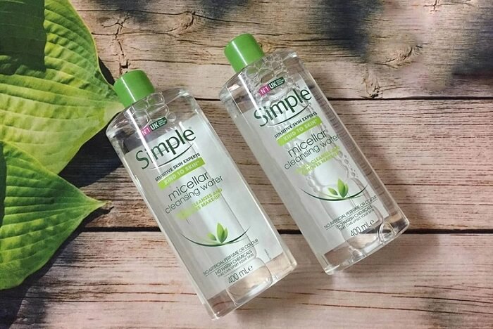 Top 6 nước tẩy trang cho da dầu lỗ chân lông to giải cứu làn da hiệu quả 4 nuoc-tay-trang-cho-da-dau-lo-chan-long-to
