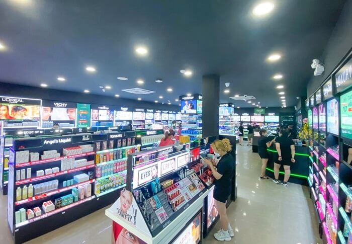Top 6 shop mỹ phẩm Hàn Quốc chính hãng, uy tín ở Ninh Thuận 2 shop-my-pham-han-quoc