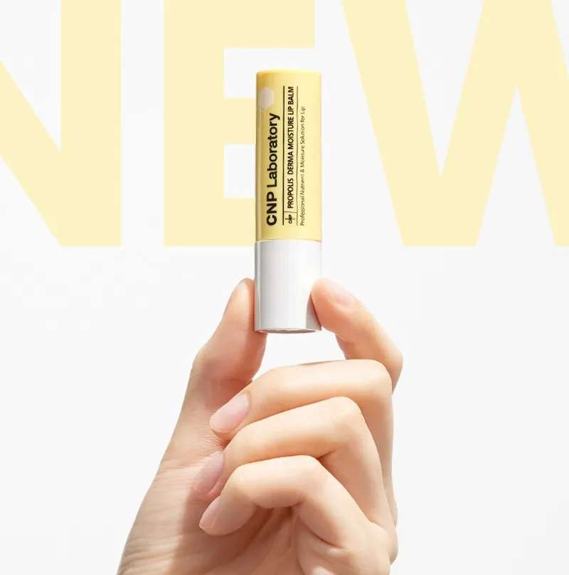 son duong moi keo ong cnp propolis derma moisture lip balm 4g 3820