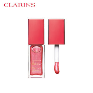 CLARINS LIP COMFORT OIL SHIMMER 06