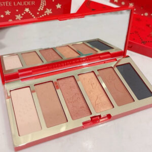 PHẤN MẮT ESTEE LAUDER LIMITED - TONE ẤM