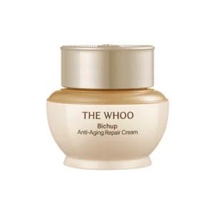 Kem Dưỡng Tự Nhuận Da Whoo Bichup Anti Anging Repair Cream