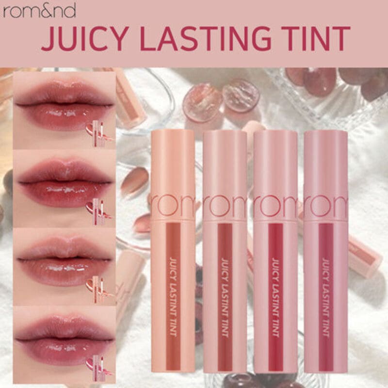 Son Romand Juicy Lasting Tint 24