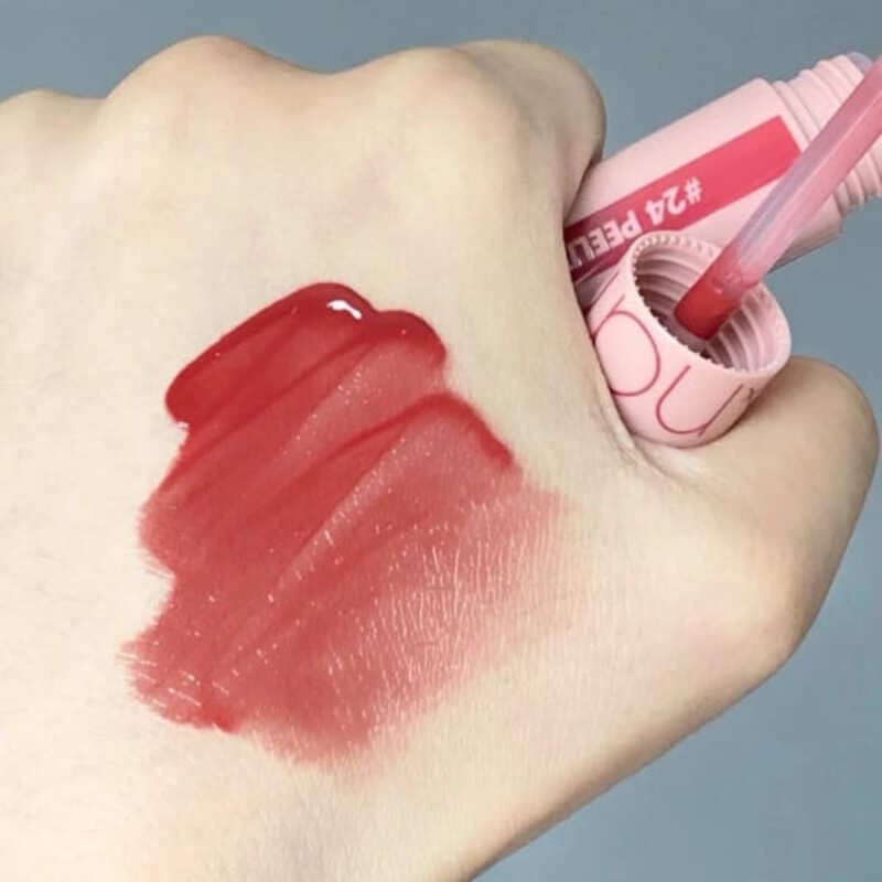Son Romand Juicy Lasting Tint 24