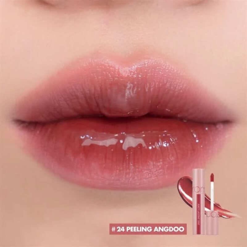 Son Romand Juicy Lasting Tint 24