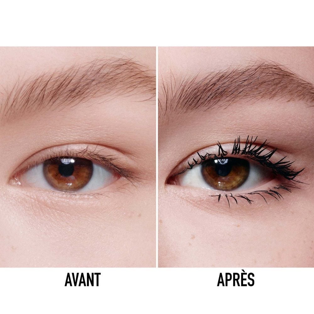 Mascara Dior Diorshow OverVolume 090 Overblack 2 mascara dior diorshow overvolume 090 overblack 4095 1
