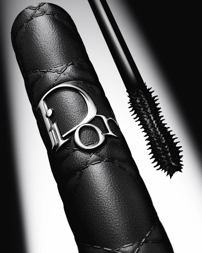 Mascara Dior Diorshow OverVolume 090 Overblack 4 mascara dior diorshow overvolume 090 overblack 4095 3