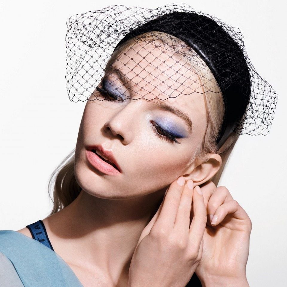 Mascara Dior Diorshow OverVolume 090 Overblack 6 mascara dior diorshow overvolume 090 overblack 4095 5