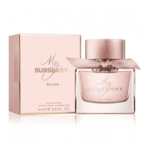 Nước Hoa Burberry My Burberry Blush EDP Cho Nữ 90ml